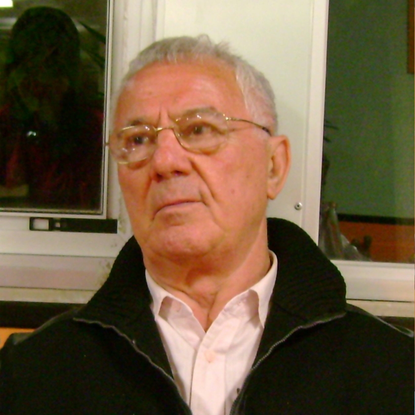 Sandro Trotti