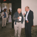 Yves Bonnefoy, Mario Luzi, Urbania