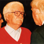 Arnaldo Ciarrocchi, Mario Luzi.