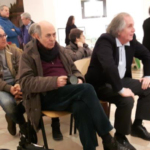 Franco Polverini, Claudio Marcozzi, Sandro Pazzi