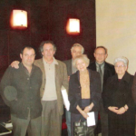 Leonello Alessandrini, Sandro Pazzi Eugenio De Signoribus Wislawa Zymborska, Pietro Marchesani, Marina Venieri