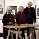 Marina Venieri, Iolanda Insana, Eugenio De Signoribus