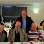 P. Blanco, G. De Angelis, S. Pazzi, S. Trotti, A. Bartolomeoli